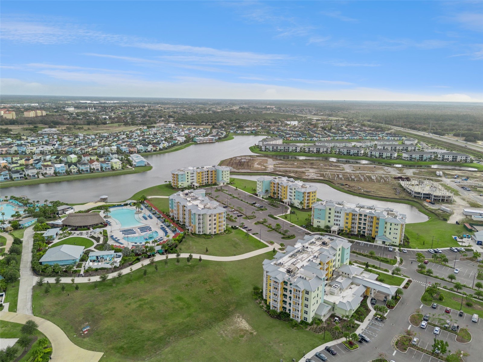3151 Sunset Walk Drive #1110 Kissimmee FL 34747 S5141654 image29