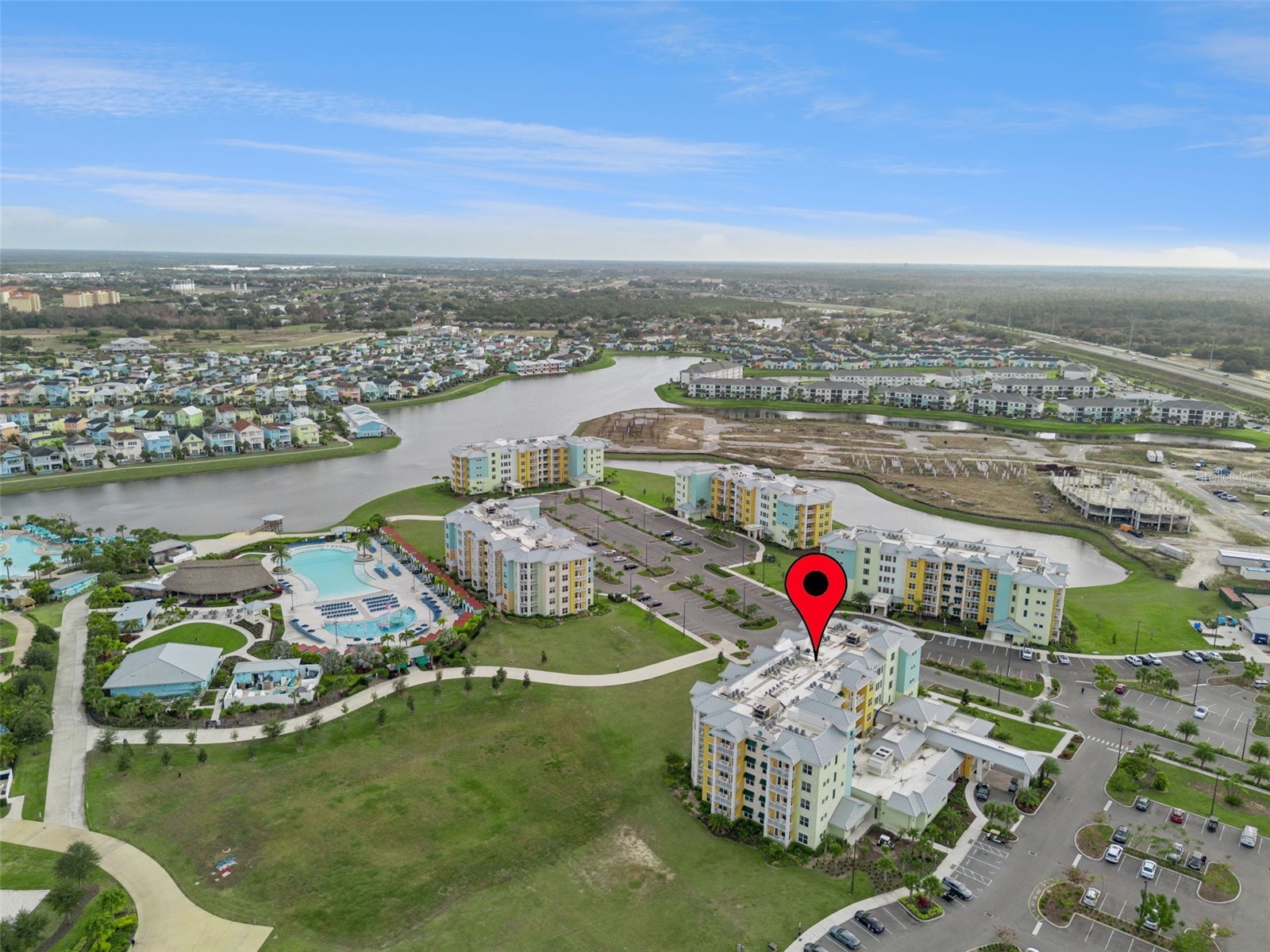 3151 Sunset Walk Drive #1110 Kissimmee FL 34747 S5141654 image30