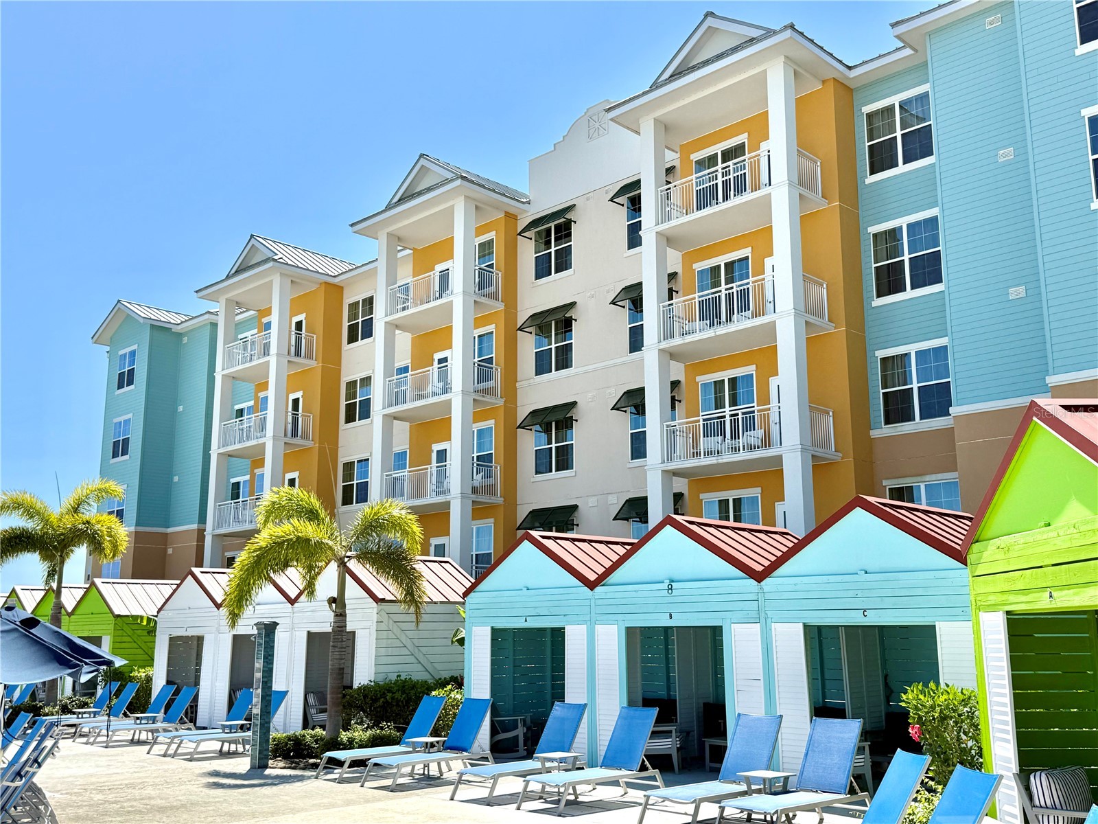 3151 Sunset Walk Drive #112 Kissimmee FL 34747 O6404625 image33