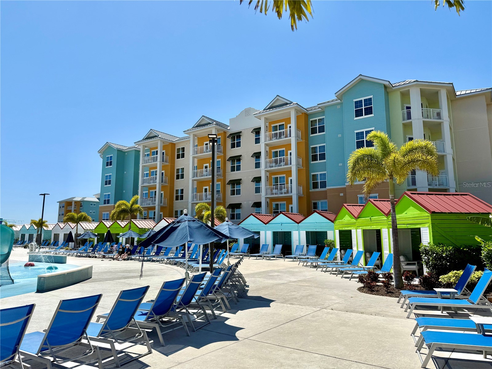 3151 Sunset Walk Drive #112 Kissimmee FL 34747 O6404625 image35