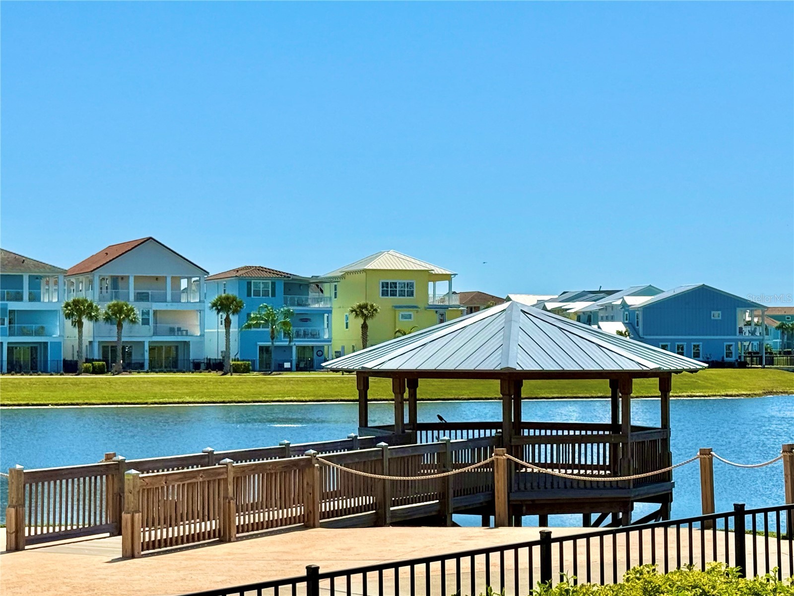 3151 Sunset Walk Drive #112 Kissimmee FL 34747 O6404625 image43
