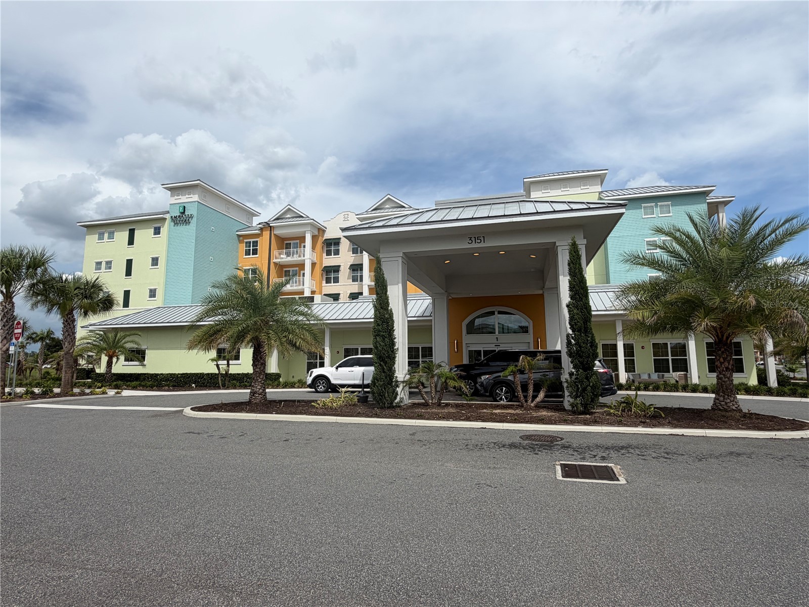 3151 Sunset Walk Drive #116 Kissimmee FL 34747 S5153810 image1