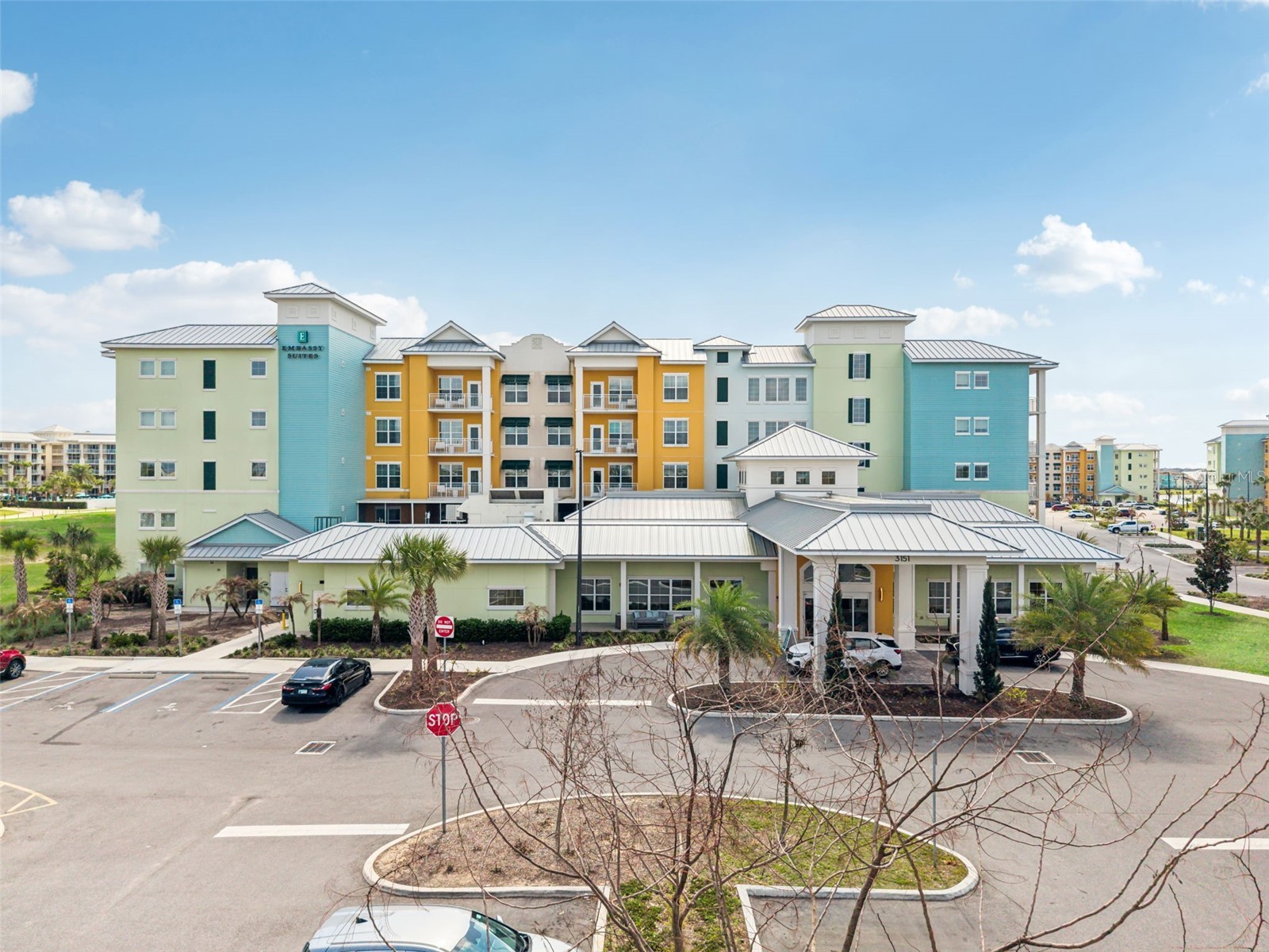 3151 Sunset Walk Drive #1209 Kissimmee FL 34747 S5146573 image2