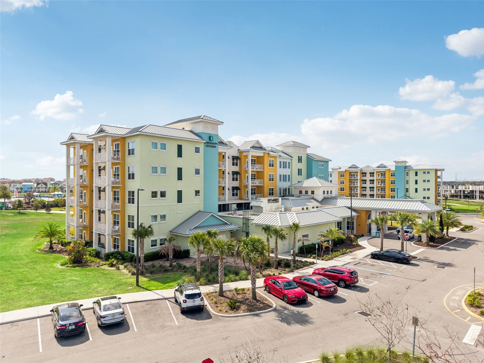 3151 Sunset Walk Drive #1209 Kissimmee FL 34747 S5146573 image29