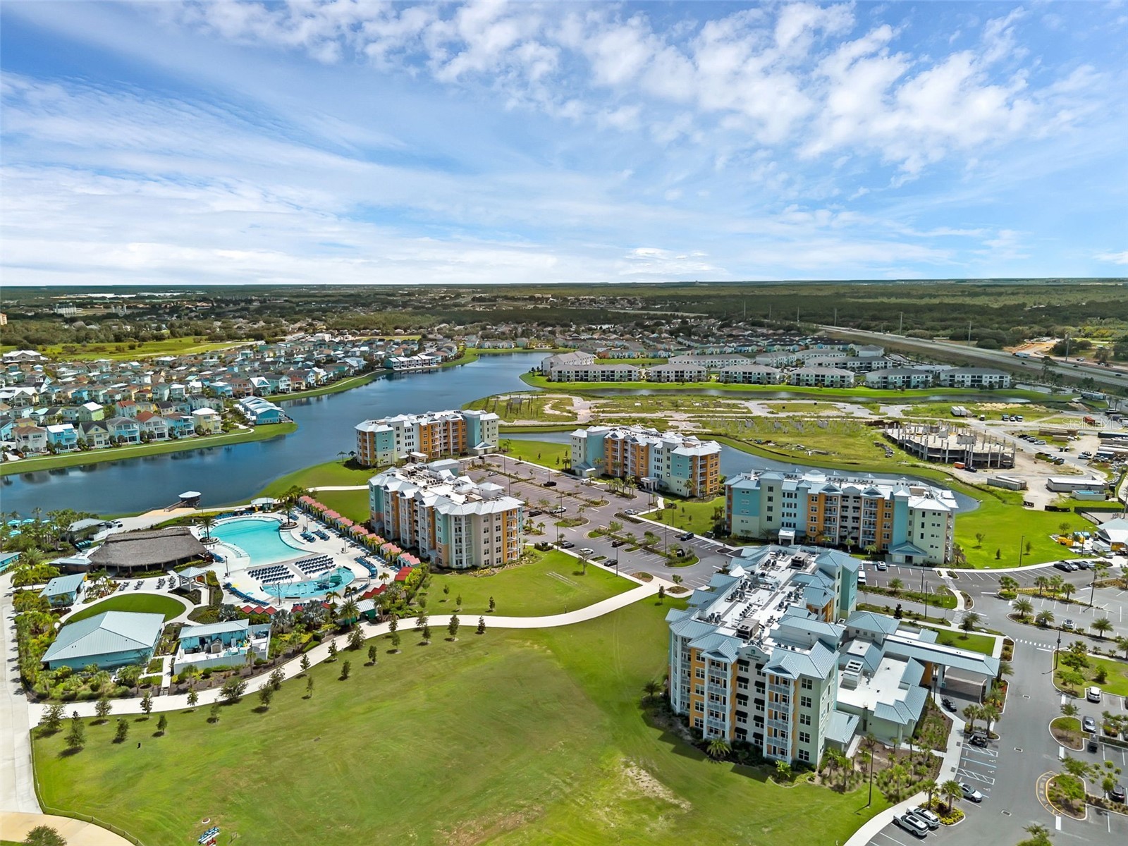3151 Sunset Walk Drive #1209 Kissimmee FL 34747 S5146573 image40