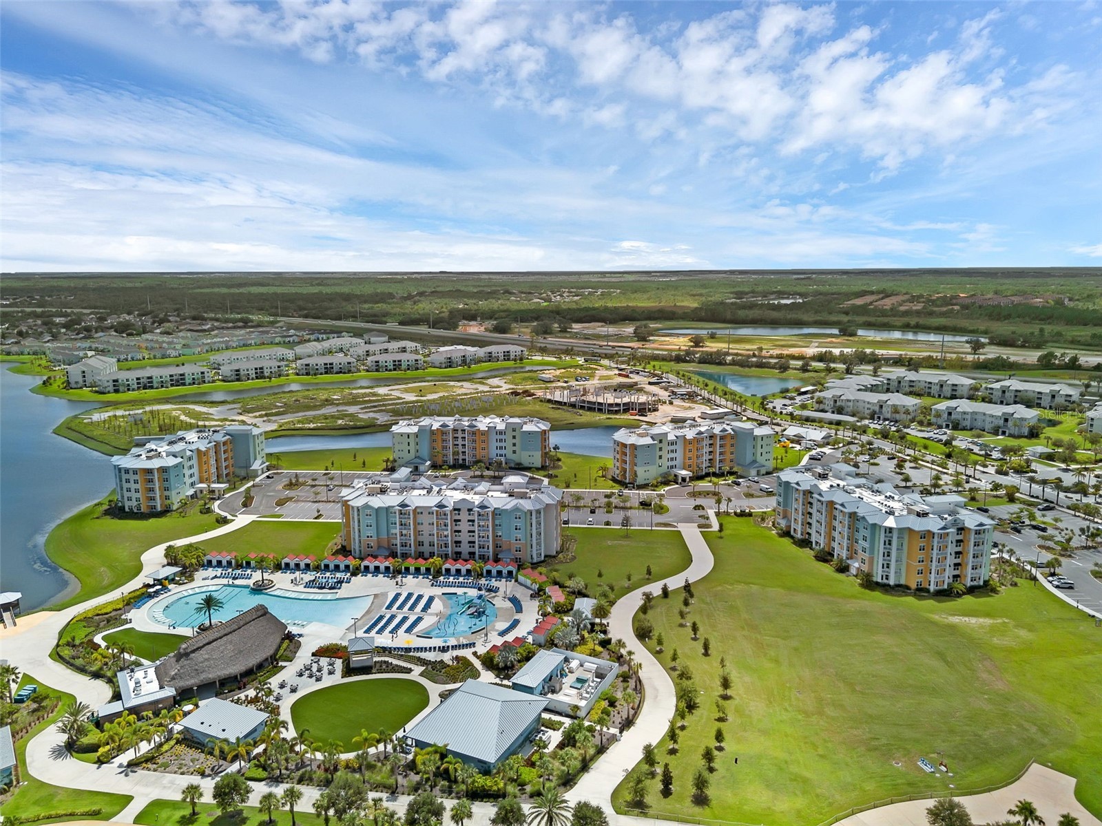 3151 Sunset Walk Drive #1209 Kissimmee FL 34747 S5146573 image41