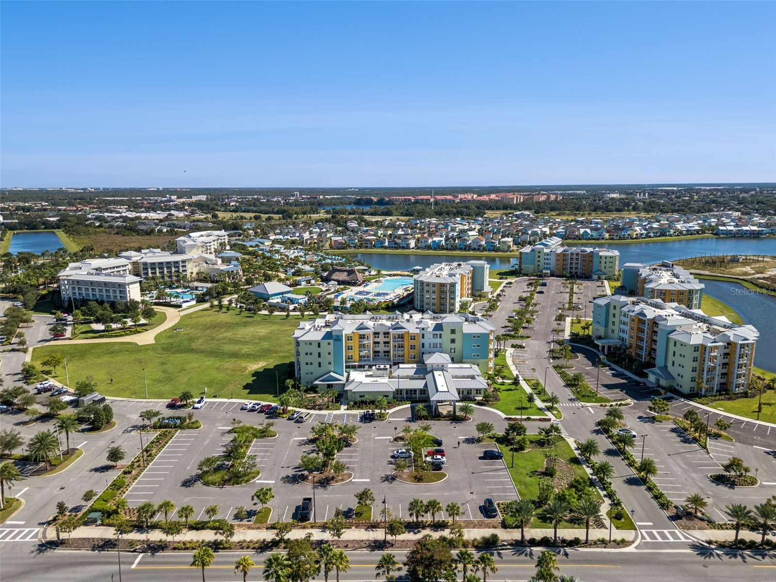 3151 Sunset Walk Drive #1209 Kissimmee FL 34747 S5146573 image44