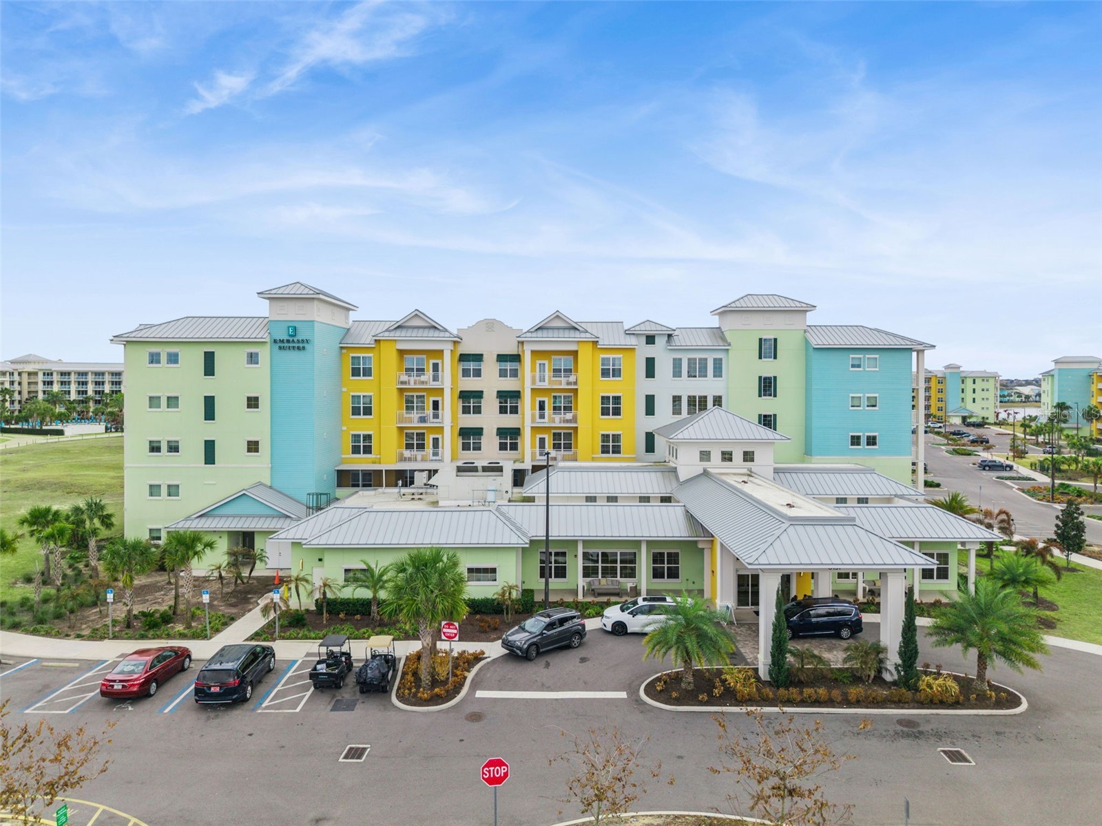 3151 Sunset Walk Drive #1214 Kissimmee FL 34747 S5141552 image1