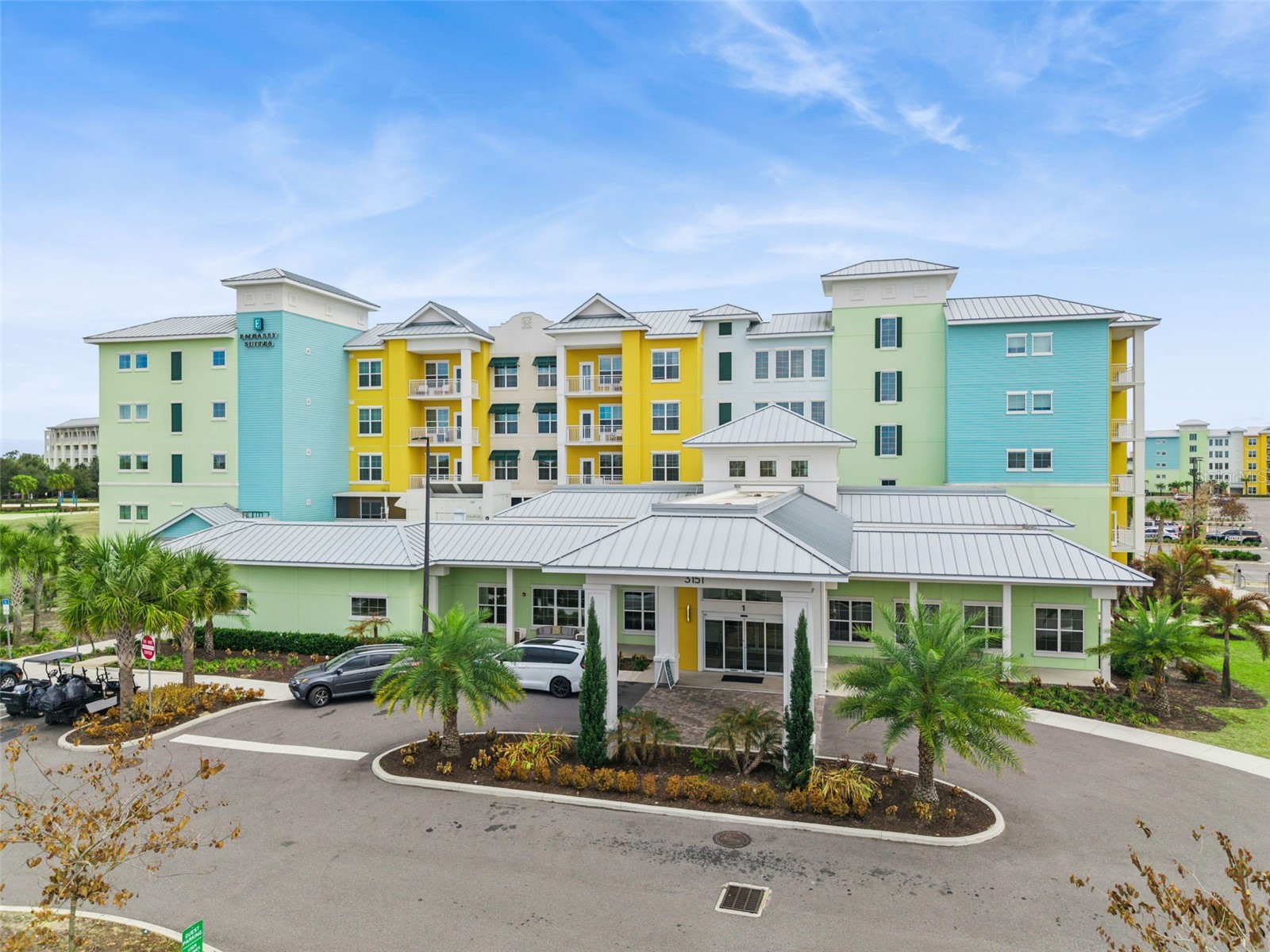 3151 Sunset Walk Drive #1214 Kissimmee FL 34747 S5141552 image2