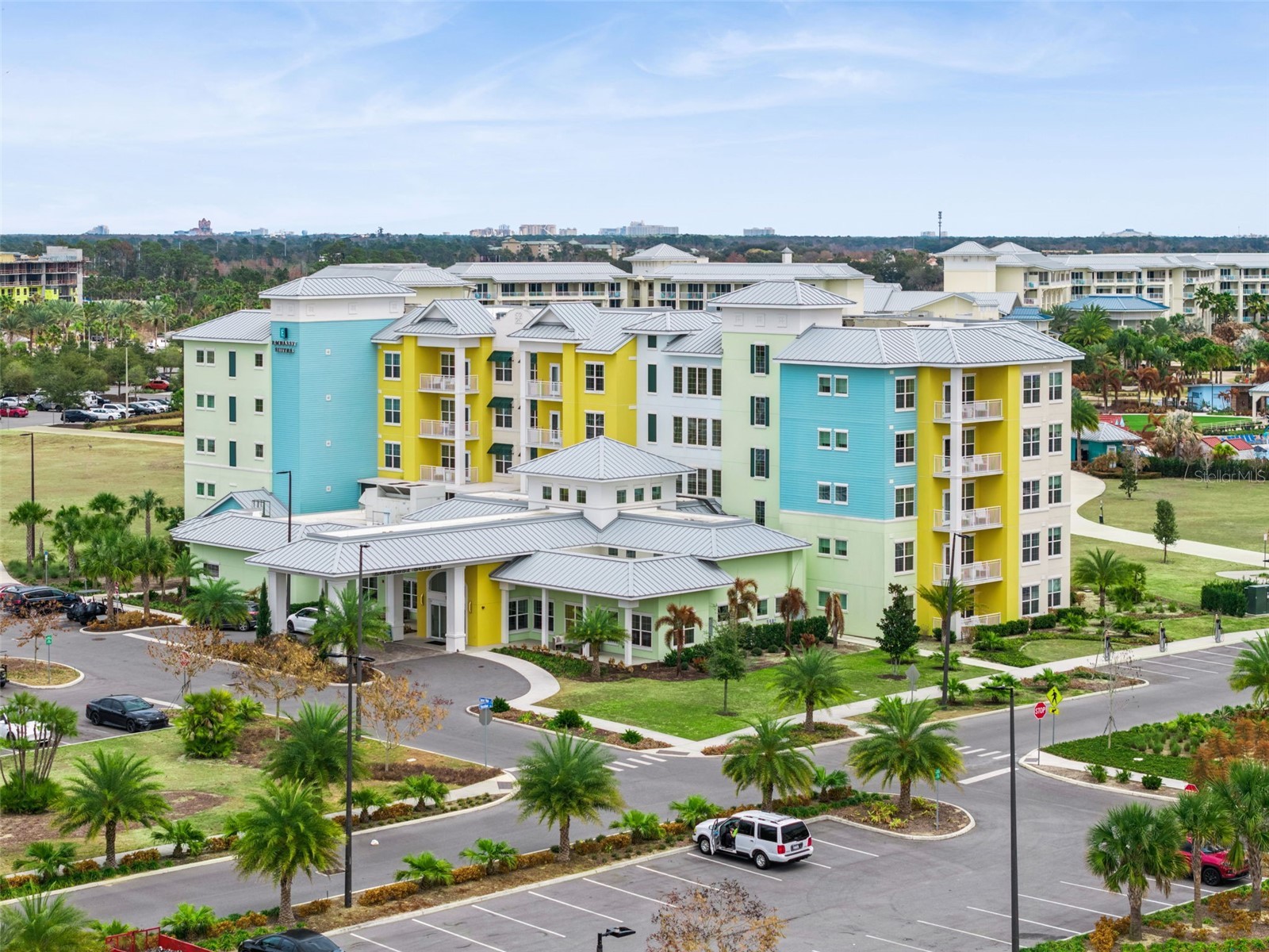 3151 Sunset Walk Drive #1214 Kissimmee FL 34747 S5141552 image31