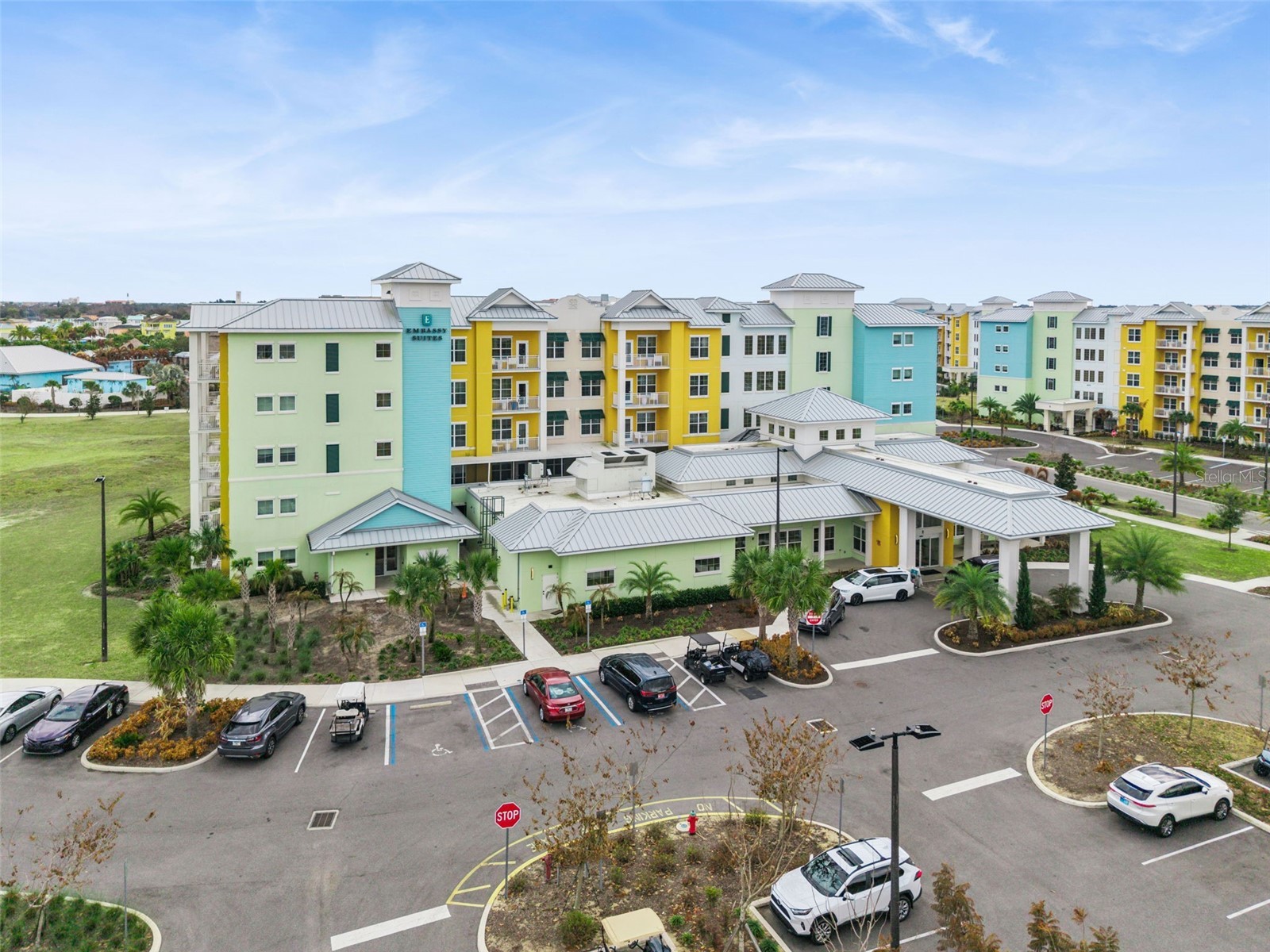 3151 Sunset Walk Drive #1214 Kissimmee FL 34747 S5141552 image32