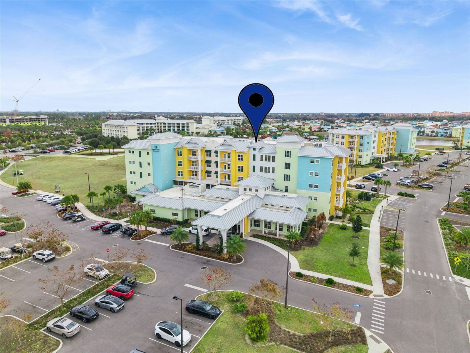 3151 Sunset Walk Drive #1214 Kissimmee FL 34747 S5141552 image33