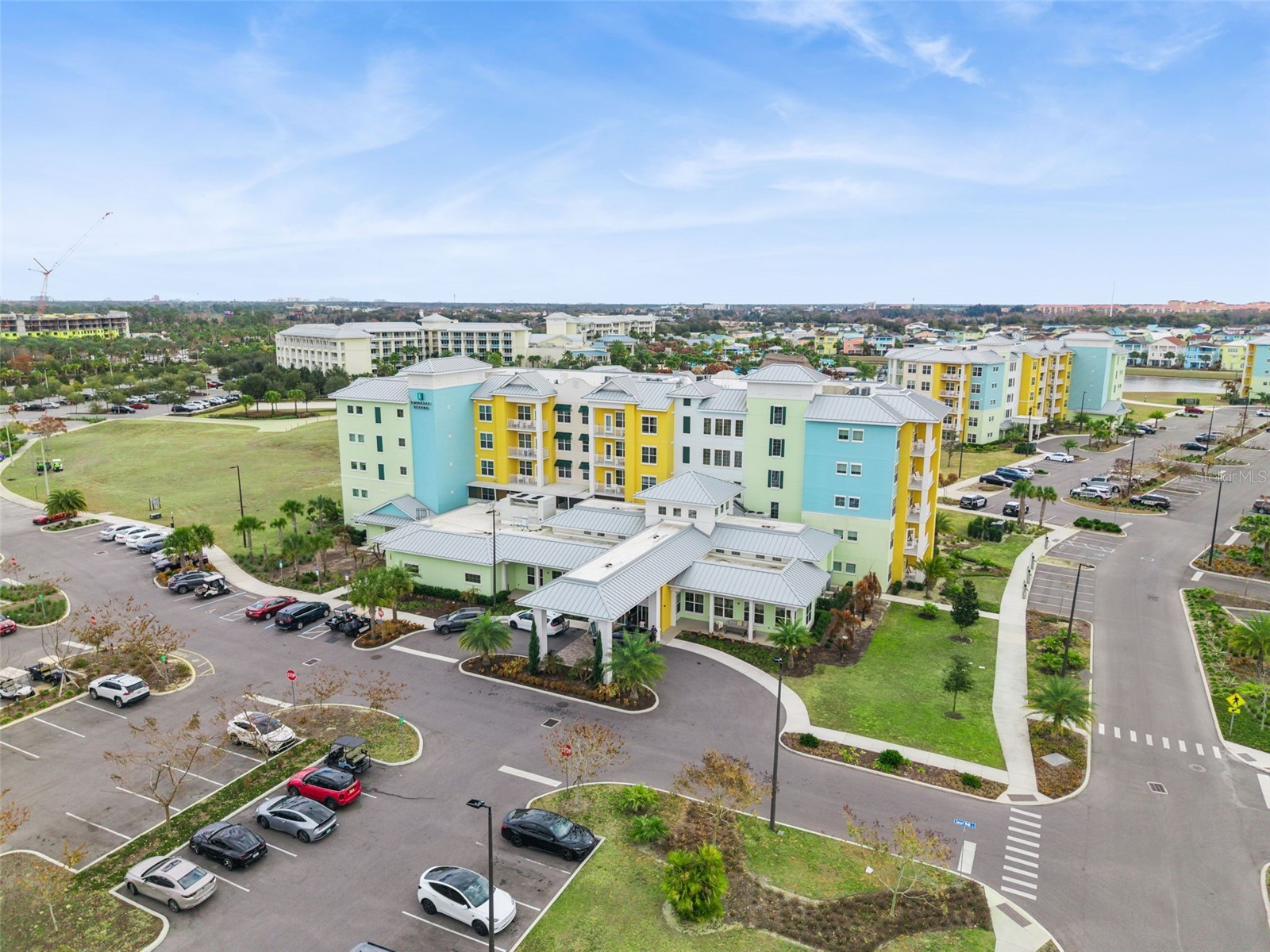 3151 Sunset Walk Drive #1214 Kissimmee FL 34747 S5141552 image34