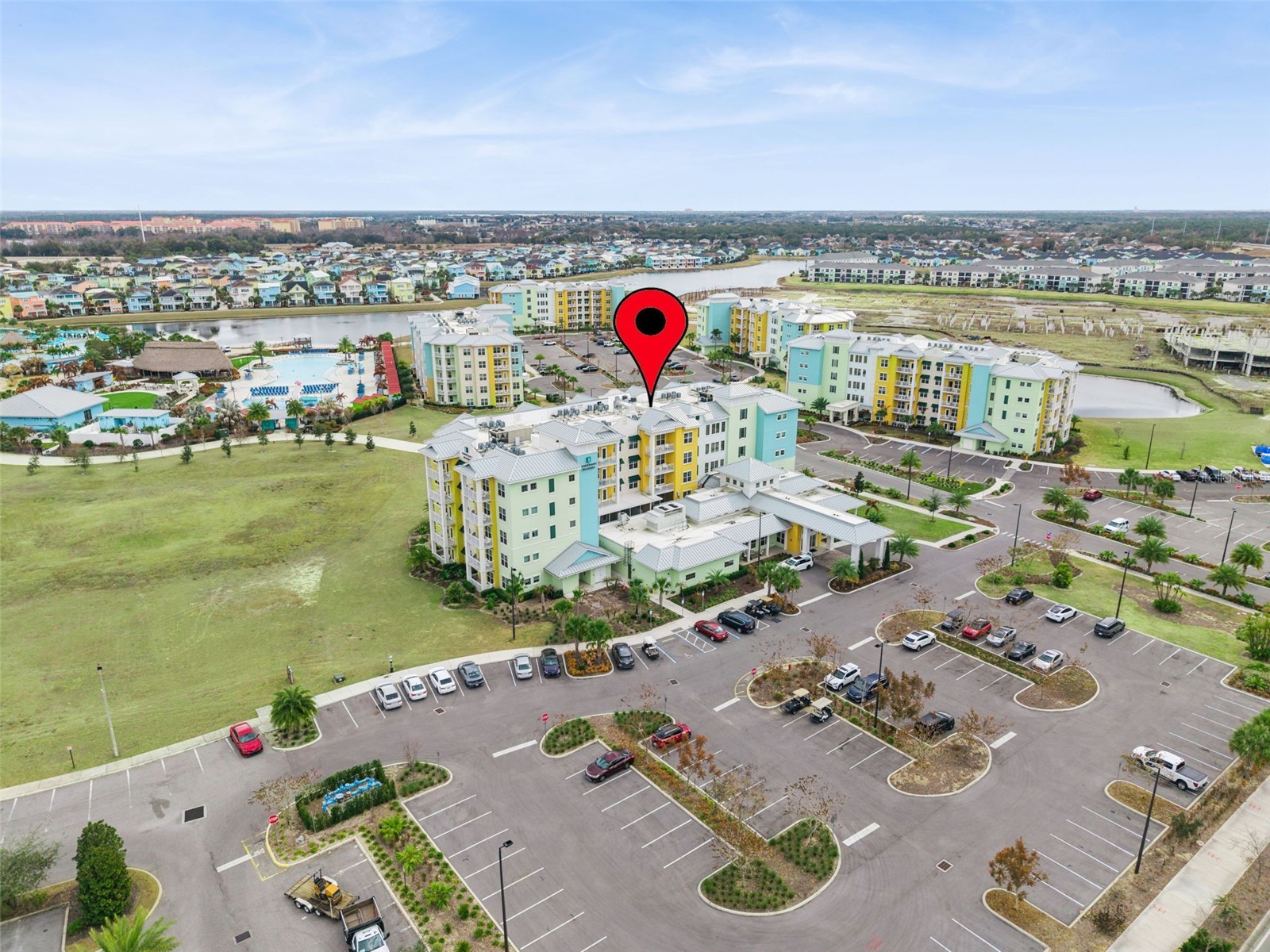 3151 Sunset Walk Drive #1214 Kissimmee FL 34747 S5141552 image35