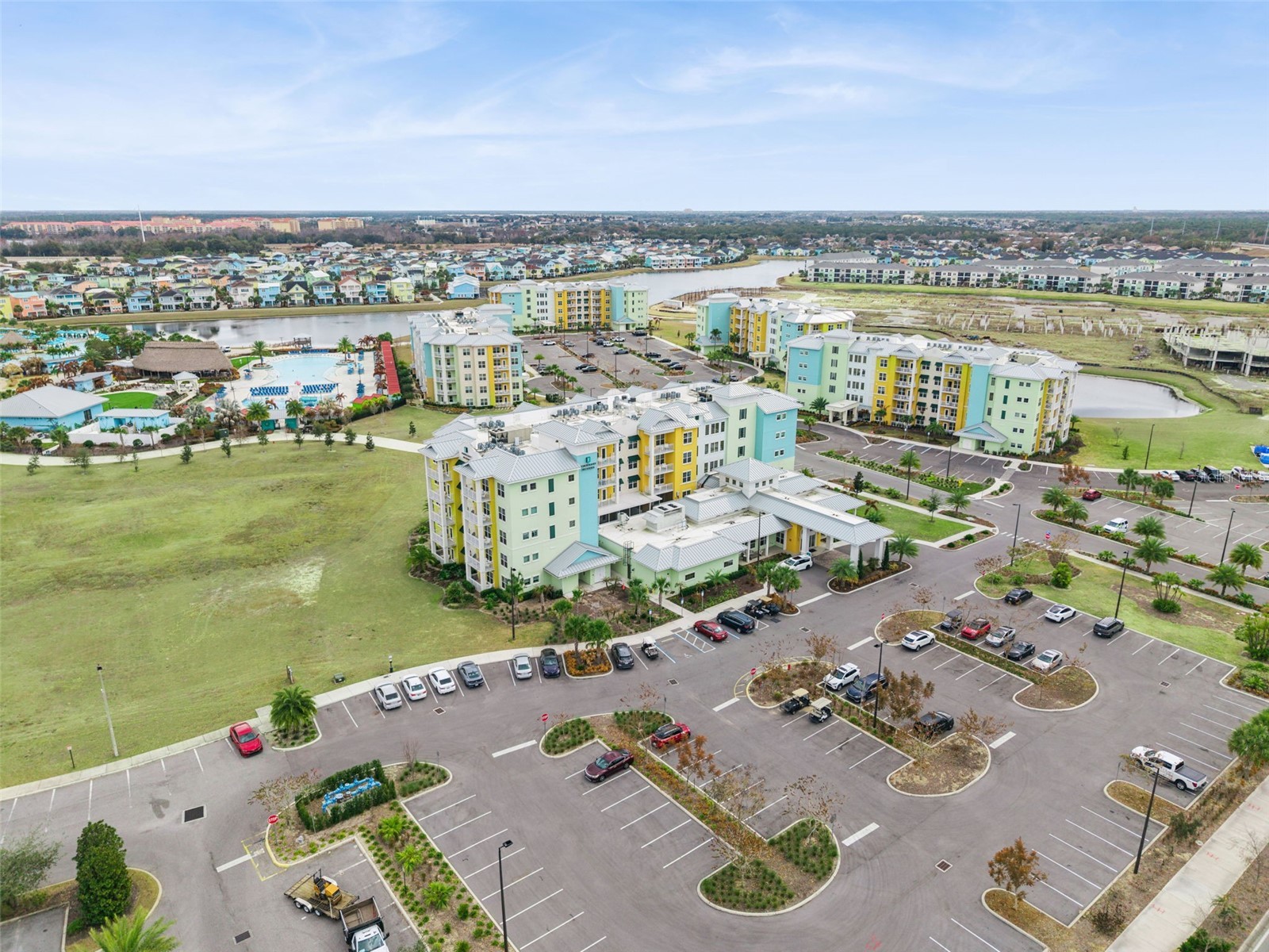 3151 Sunset Walk Drive #1214 Kissimmee FL 34747 S5141552 image36