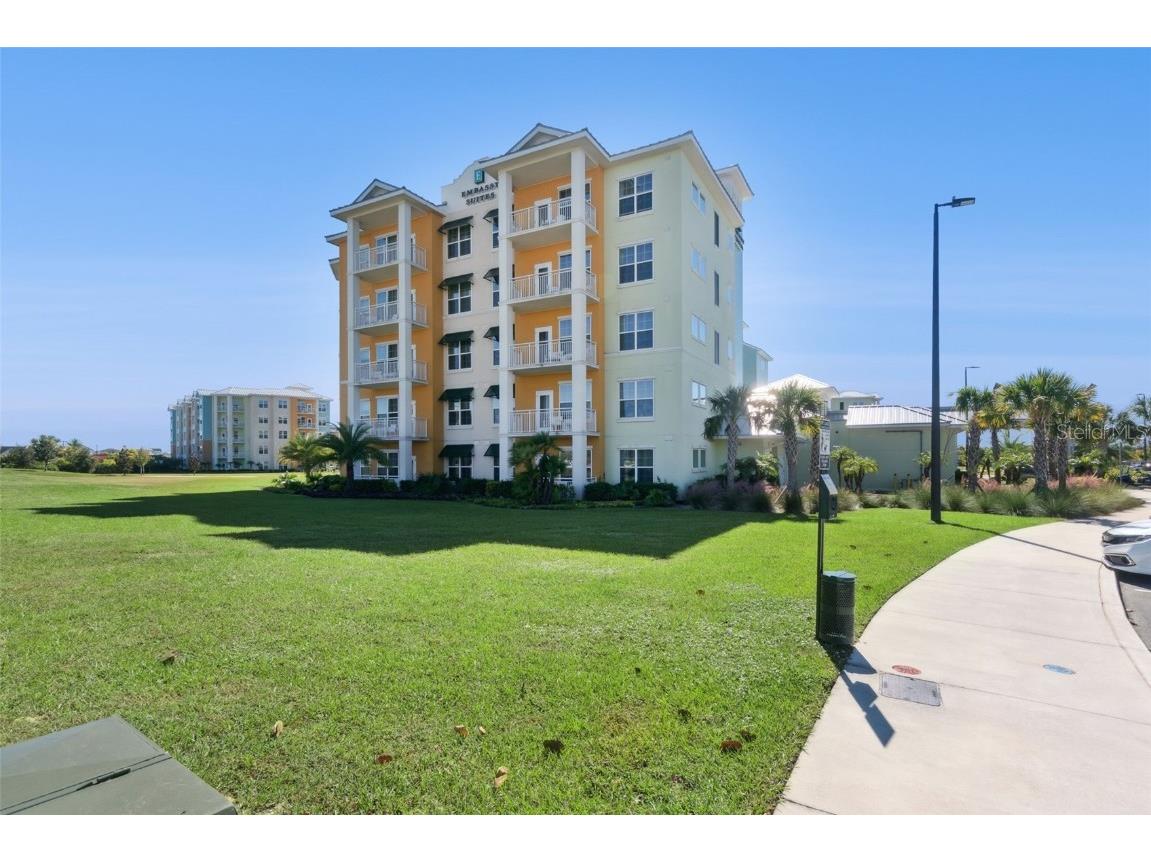3151 Sunset Walk Drive #1202 Kissimmee FL 34747 S5137800 image3