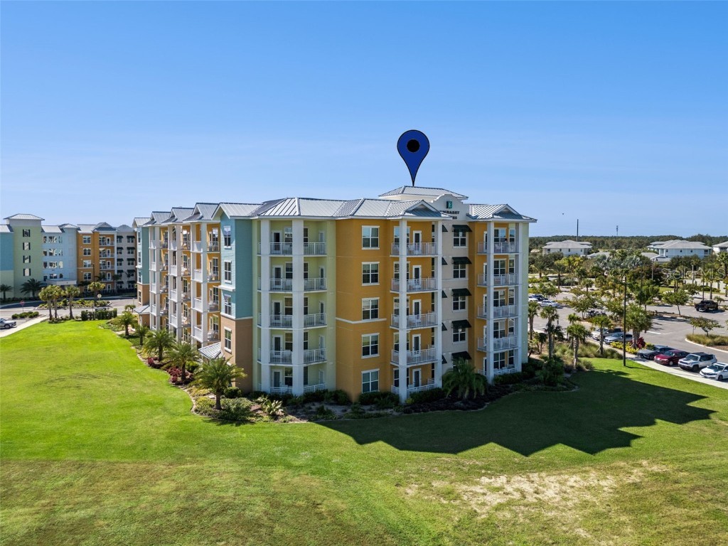 3151 Sunset Walk Drive #1202 Kissimmee FL 34747 S5137800 image37