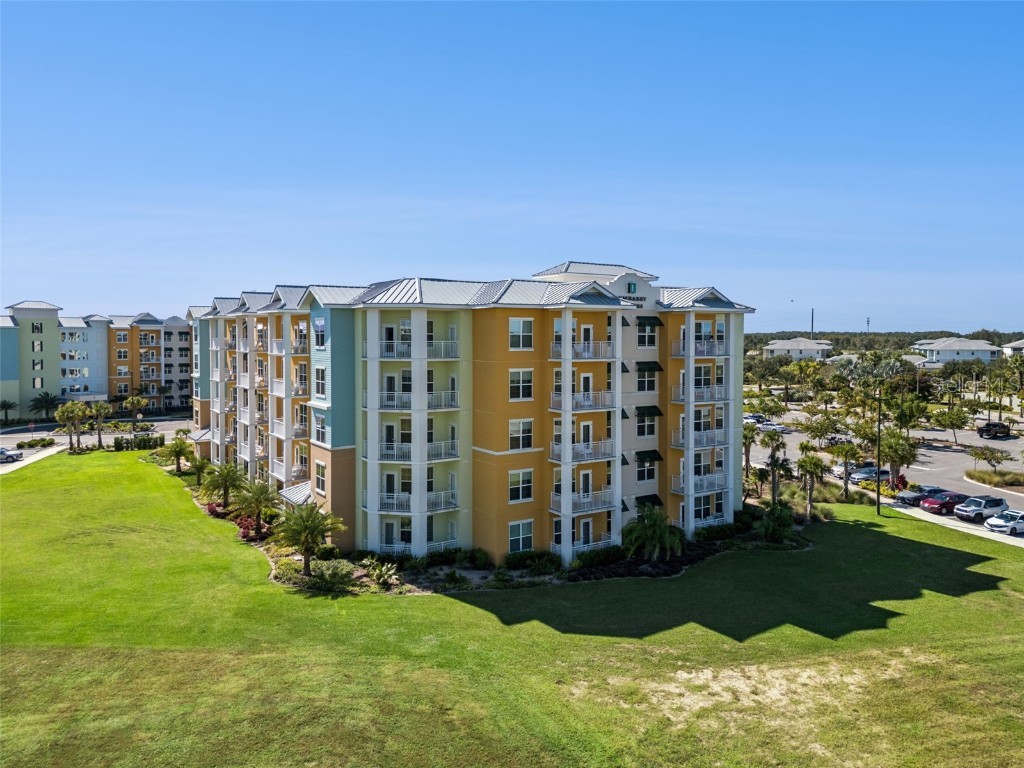 3151 Sunset Walk Drive #1202 Kissimmee FL 34747 S5137800 image38