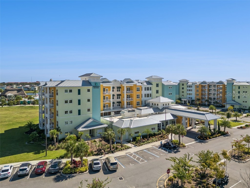3151 Sunset Walk Drive #1202 Kissimmee FL 34747 S5137800 image39