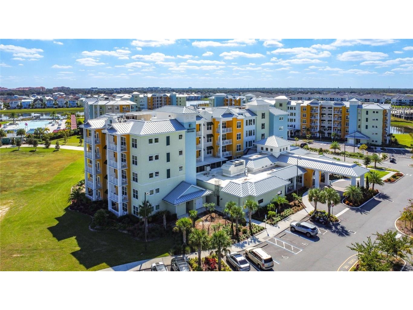 3151 Sunset Walk Drive #204 Kissimmee FL 34747 O6357732 image2