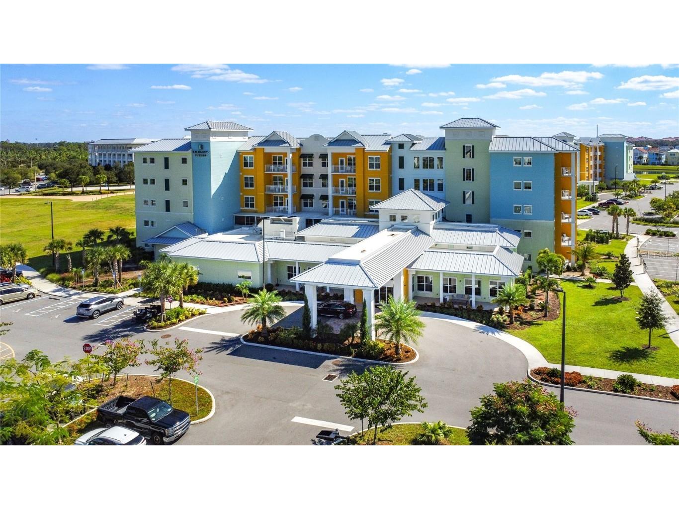 3151 Sunset Walk Drive #204 Kissimmee FL 34747 O6357732 image3