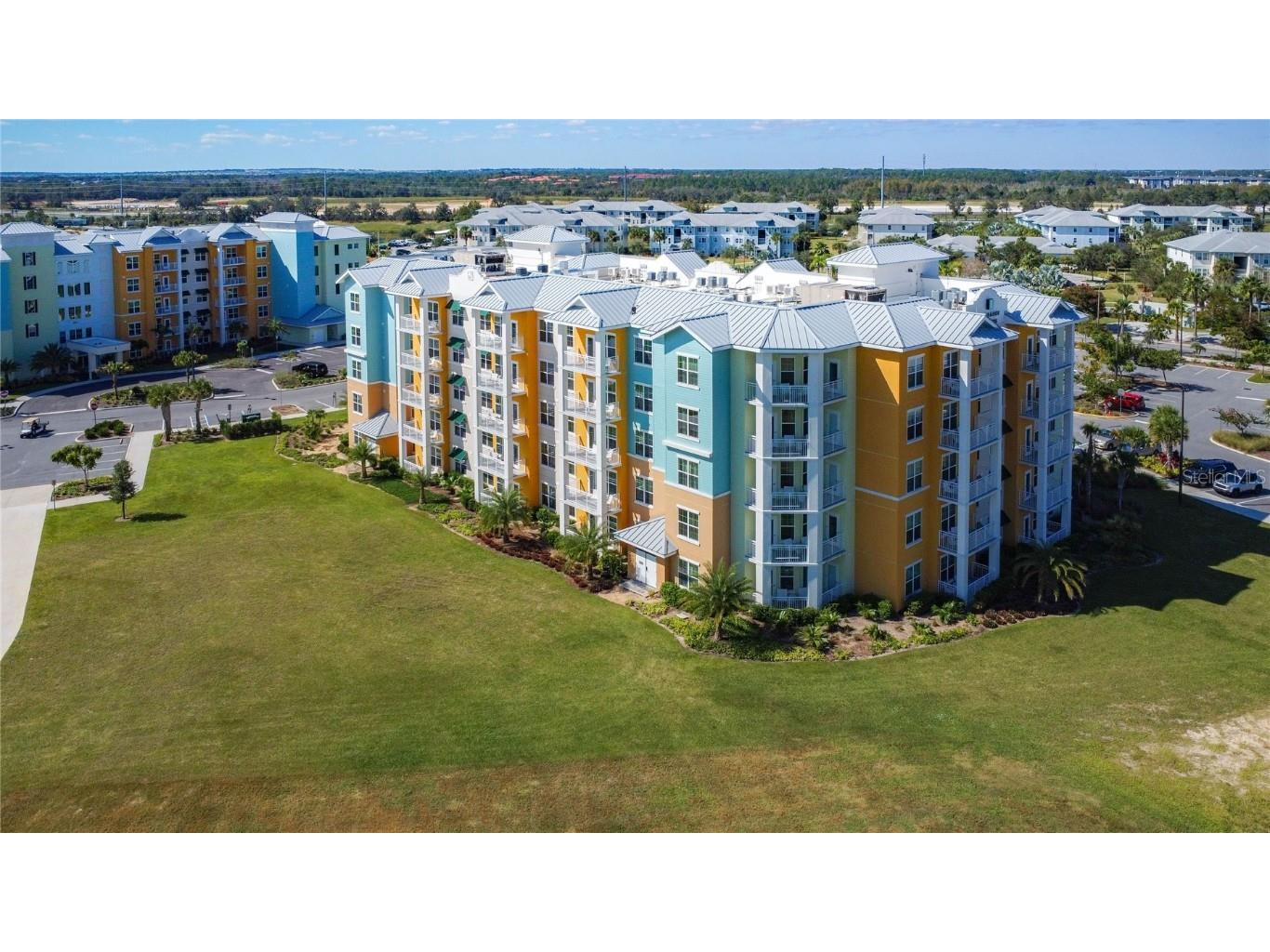 3151 Sunset Walk Drive #204 Kissimmee FL 34747 O6357732 image44