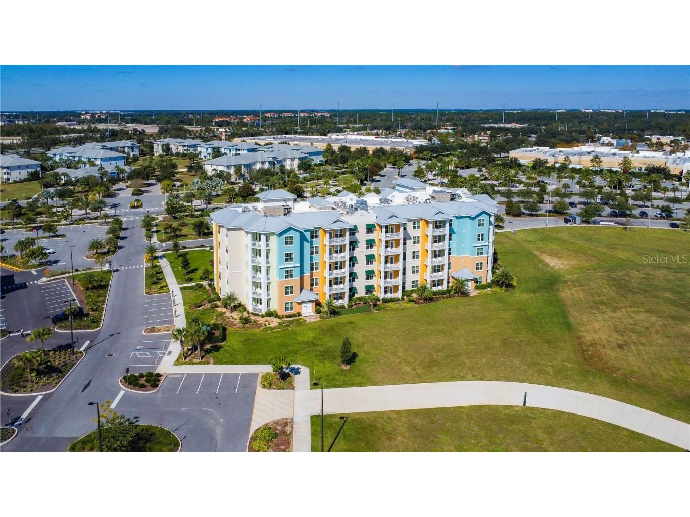 3151 Sunset Walk Drive #204 Kissimmee FL 34747 O6357732 image45