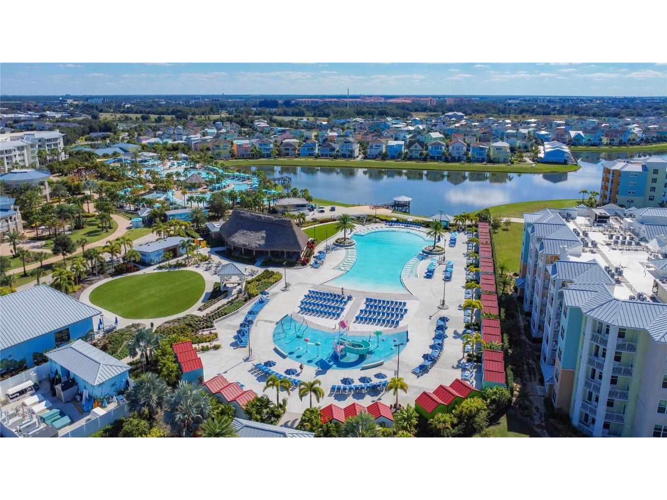 3151 Sunset Walk Drive #204 Kissimmee FL 34747 O6357732 image46