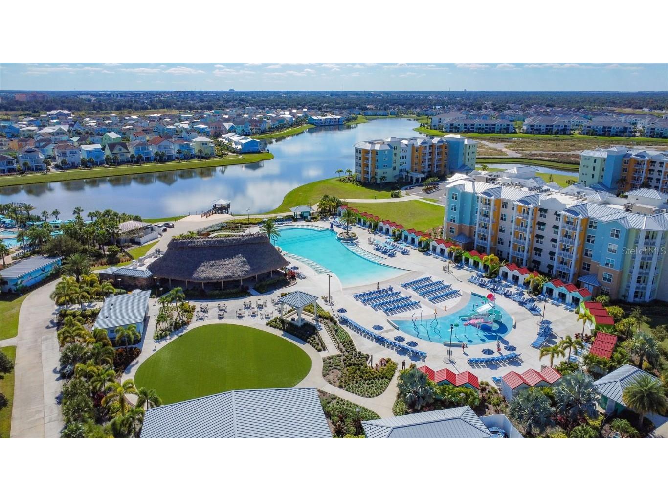 3151 Sunset Walk Drive #204 Kissimmee FL 34747 O6357732 image47