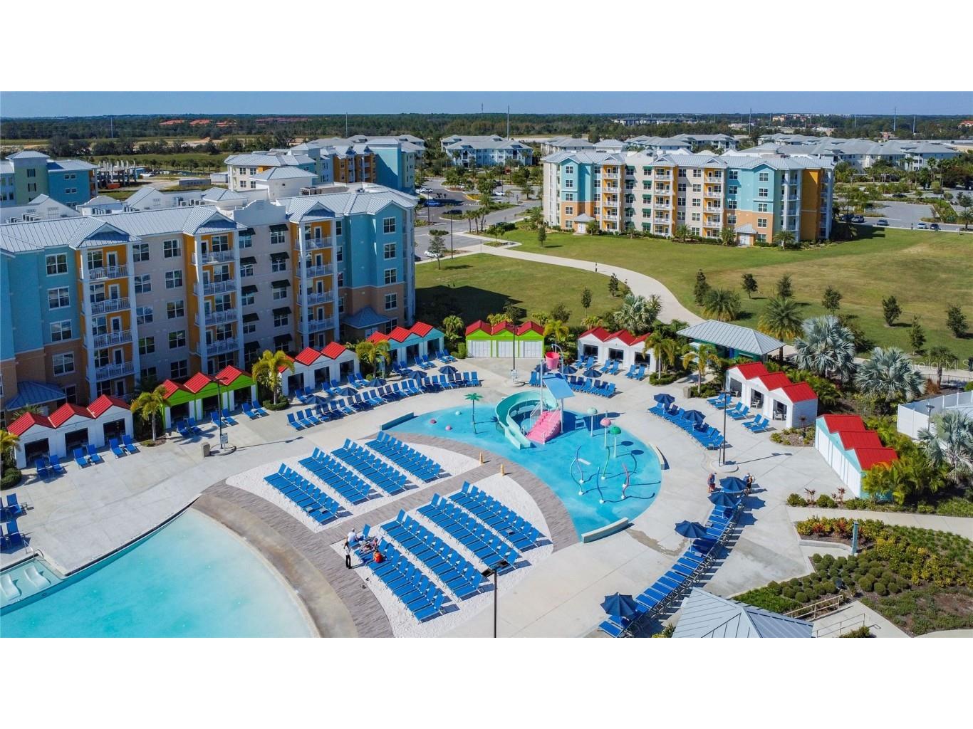 3151 Sunset Walk Drive #204 Kissimmee FL 34747 O6357732 image48