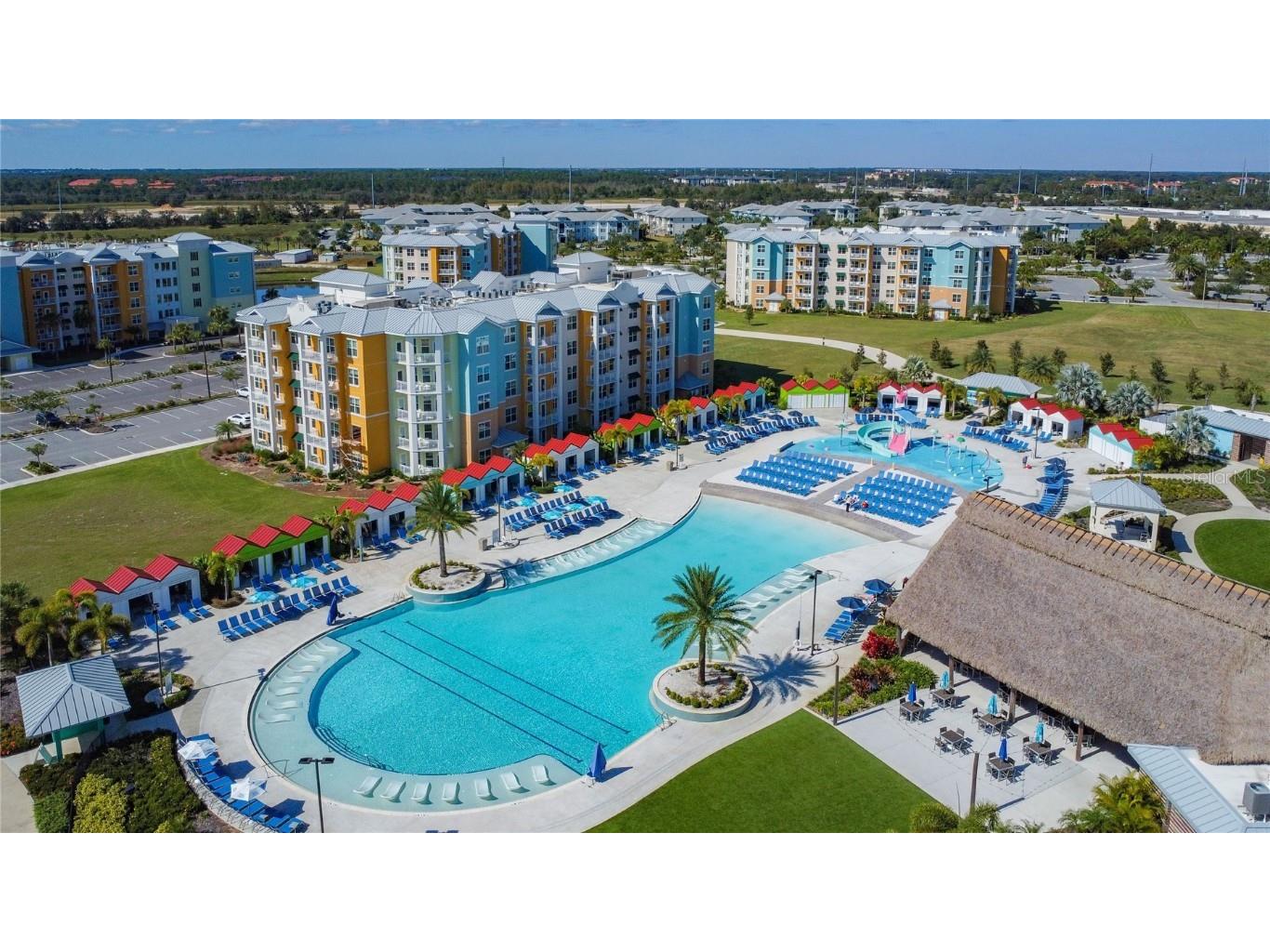 3151 Sunset Walk Drive #204 Kissimmee FL 34747 O6357732 image49