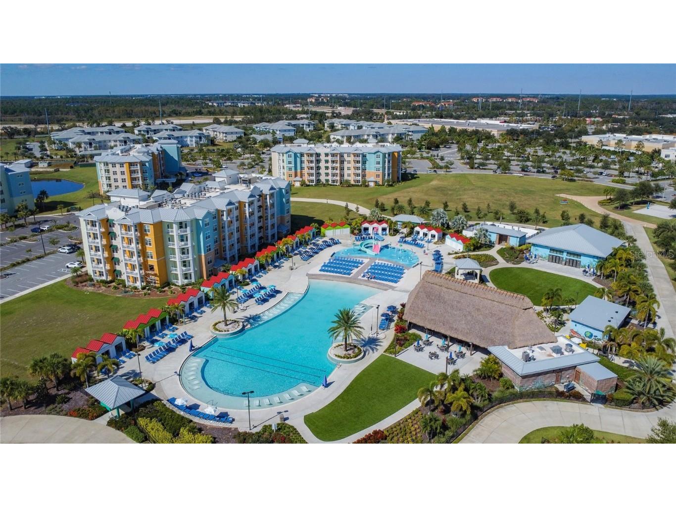 3151 Sunset Walk Drive #204 Kissimmee FL 34747 O6357732 image50