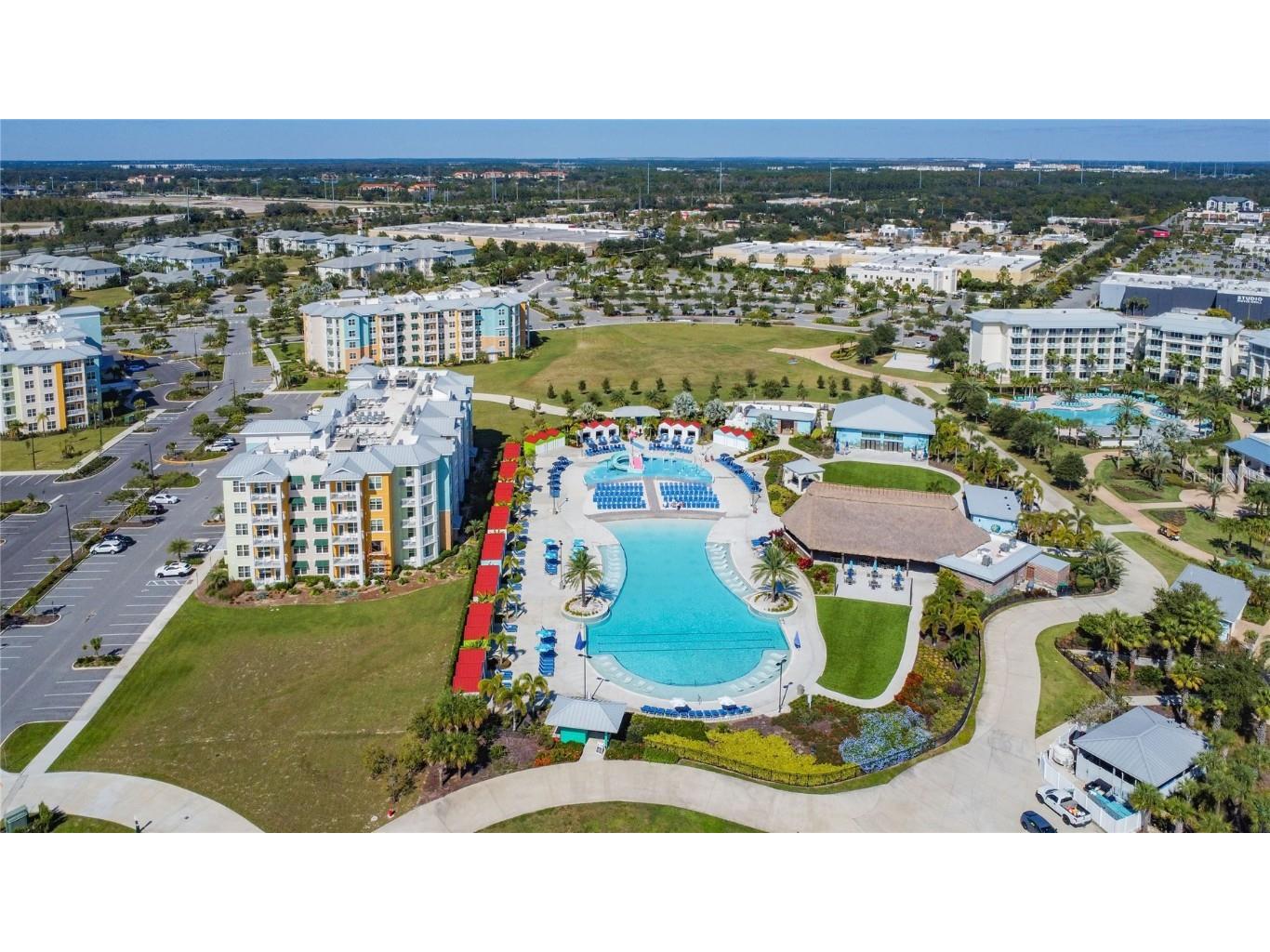 3151 Sunset Walk Drive #204 Kissimmee FL 34747 O6357732 image52