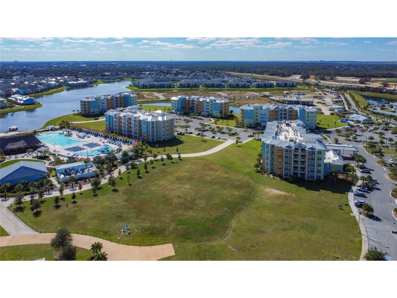 3151 Sunset Walk Drive #204 Kissimmee FL 34747 O6357732 image54