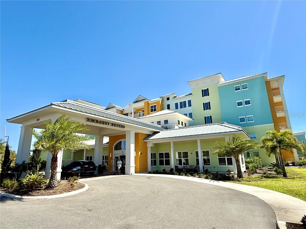 3151 Sunset Walk Drive #208 Kissimmee FL 34747 O6349174 image1