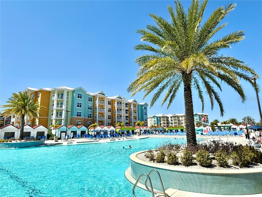 3151 Sunset Walk Drive #208 Kissimmee FL 34747 O6349174 image2