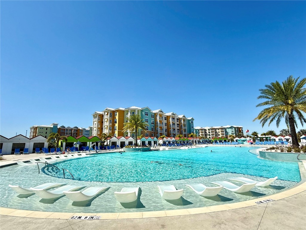 3151 Sunset Walk Drive #208 Kissimmee FL 34747 O6349174 image3