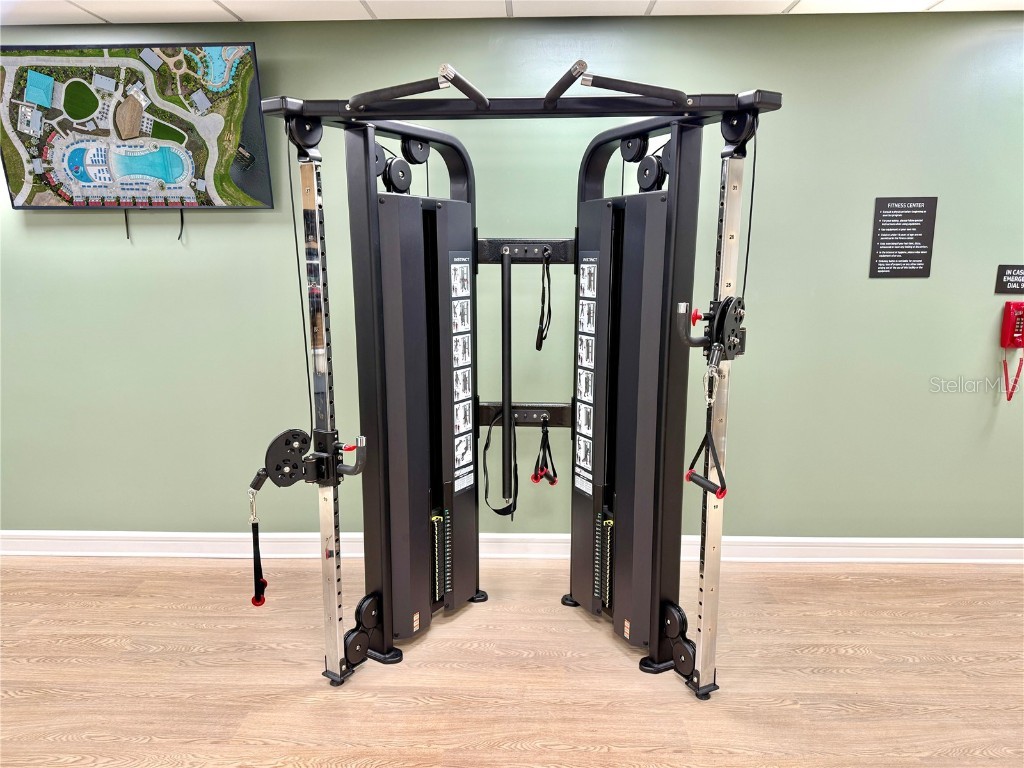 3151 Sunset Walk Drive #208 Kissimmee FL 34747 O6349174 image45