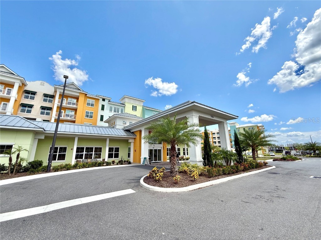 3151 Sunset Walk Drive #208 Kissimmee FL 34747 O6349174 image56