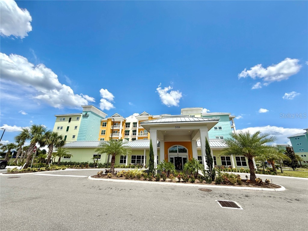 3151 Sunset Walk Drive #208 Kissimmee FL 34747 O6349174 image57