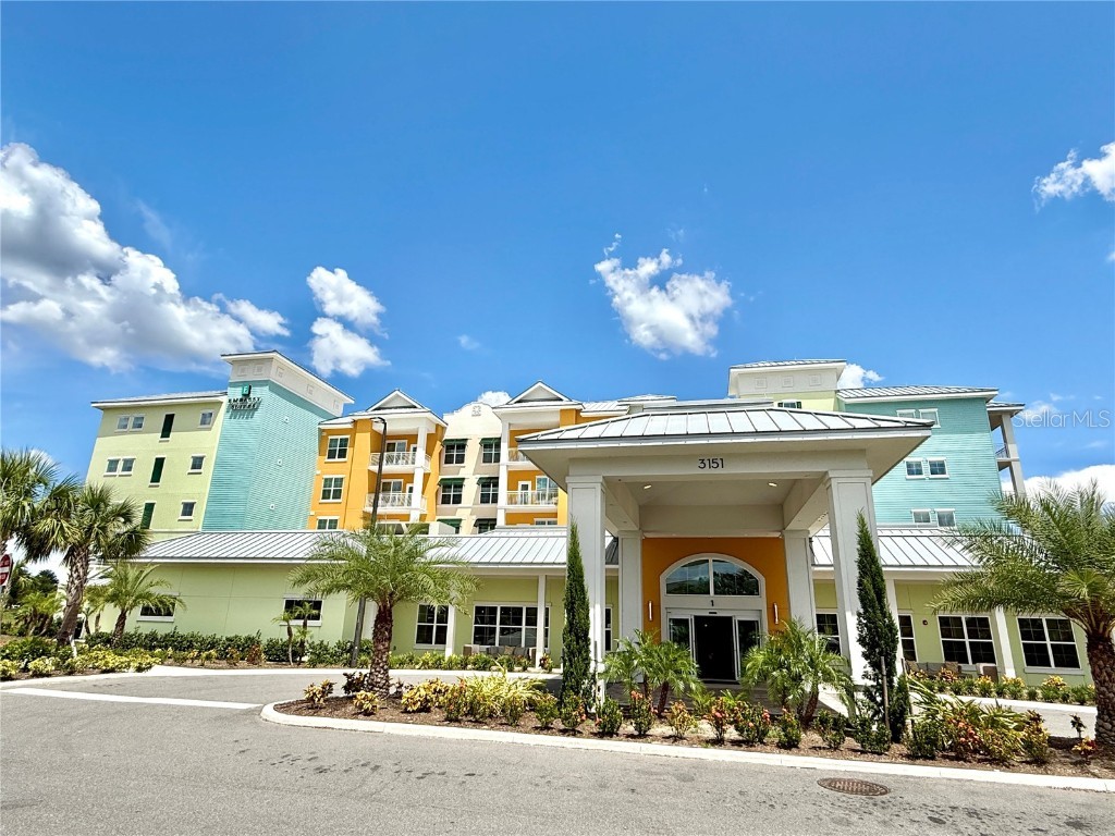 3151 Sunset Walk Drive #208 Kissimmee FL 34747 O6349174 image58