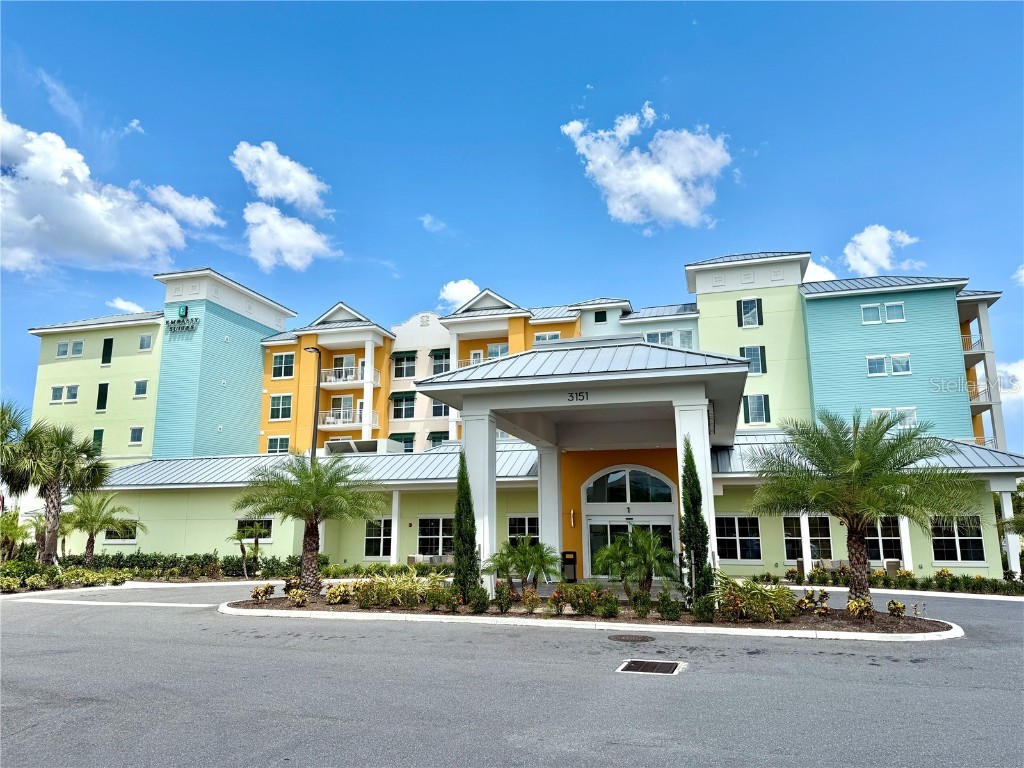 3151 Sunset Walk Drive #208 Kissimmee FL 34747 O6349174 image59