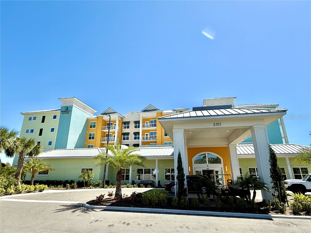 3151 Sunset Walk Drive #208 Kissimmee FL 34747 O6349174 image61