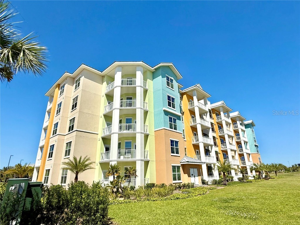 3151 Sunset Walk Drive #208 Kissimmee FL 34747 O6349174 image63