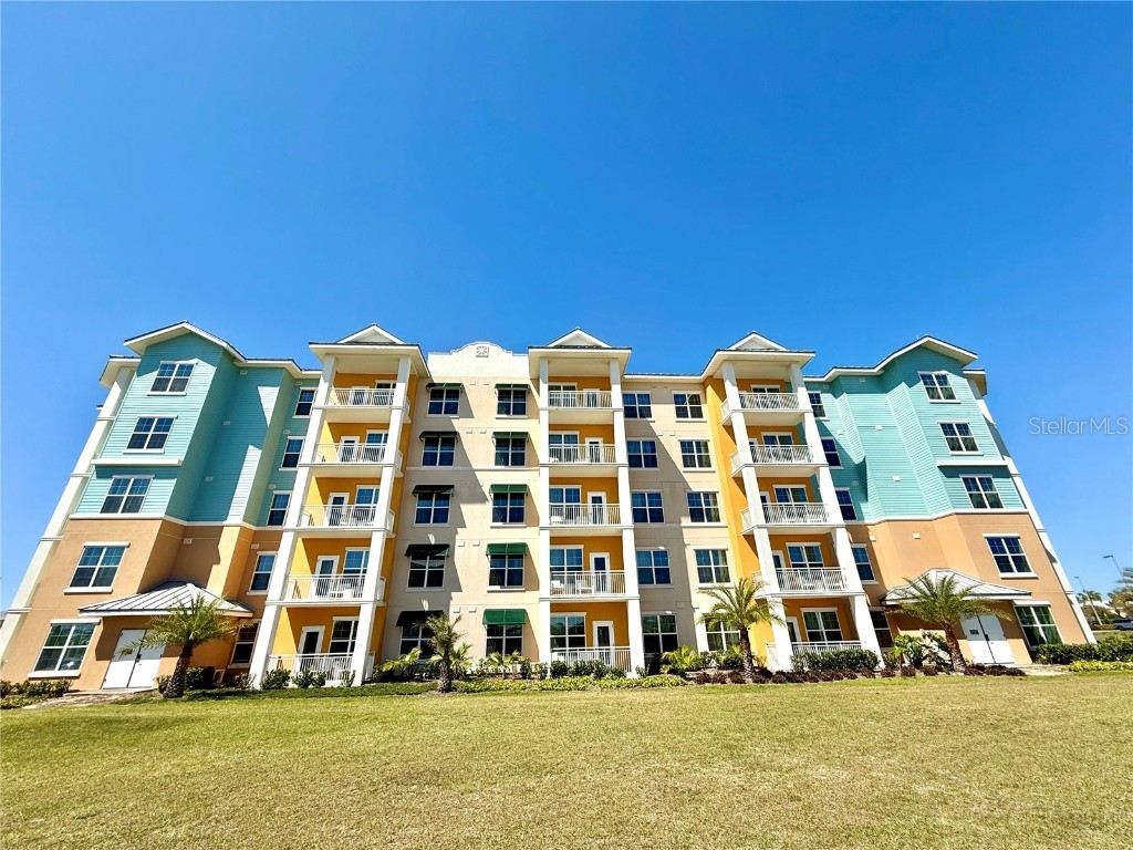 3151 Sunset Walk Drive #208 Kissimmee FL 34747 O6349174 image64