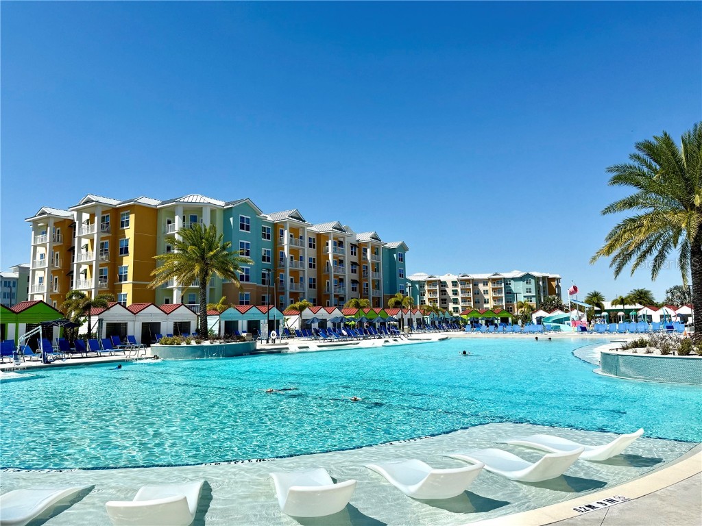 3151 Sunset Walk Drive #208 Kissimmee FL 34747 O6349174 image75