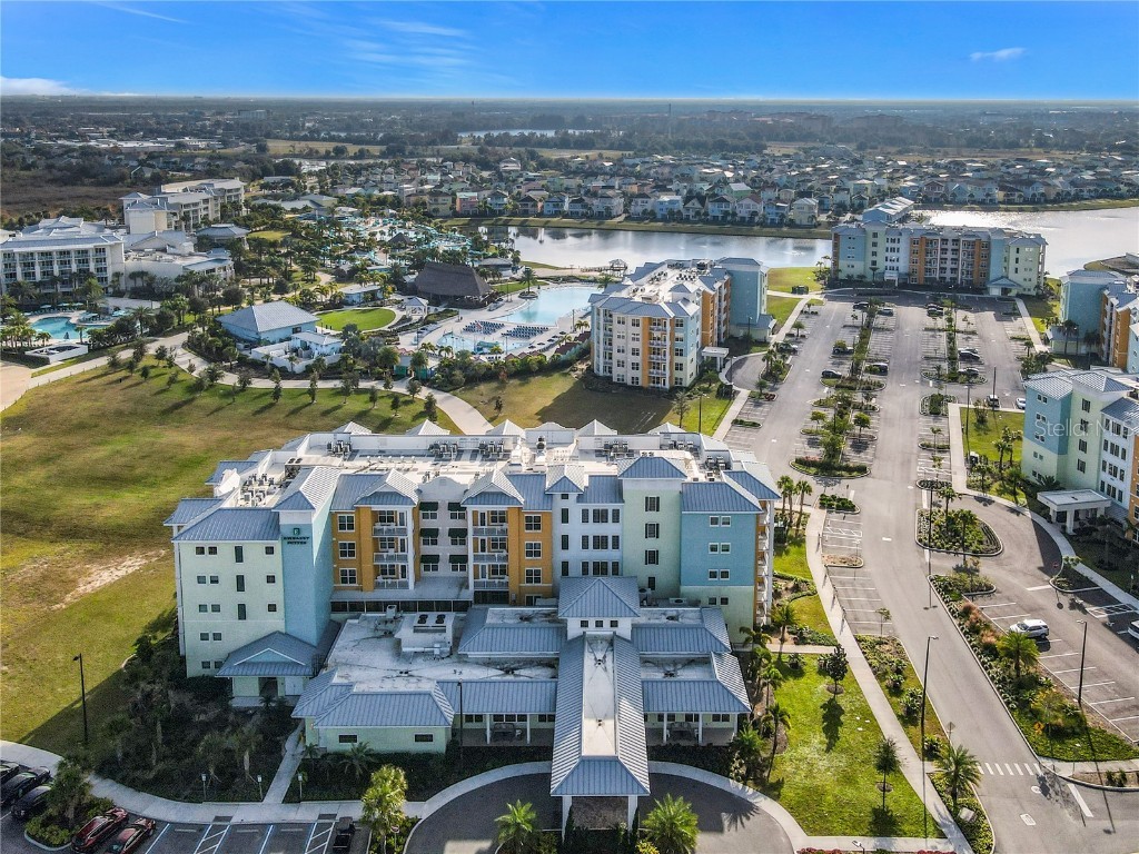 3151 Sunset Walk Drive #218 Kissimmee FL 34747 O6366454 image1