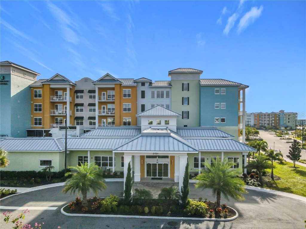 3151 Sunset Walk Drive #218 Kissimmee FL 34747 O6366454 image2