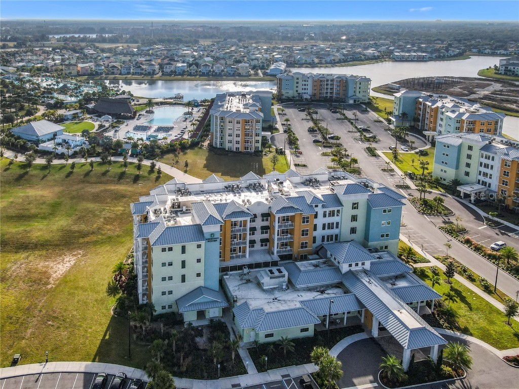 3151 Sunset Walk Drive #218 Kissimmee FL 34747 O6366454 image35