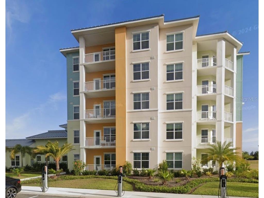 3151 Sunset Walk Drive #314 Kissimmee FL 34747 TB8417643 image1